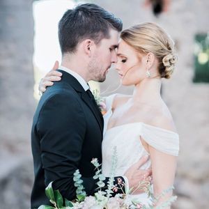 Meet your Posher, Carrie-rose